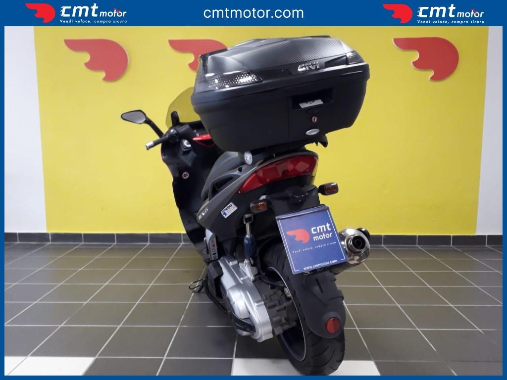 Gilera Nexus 500 - 2005