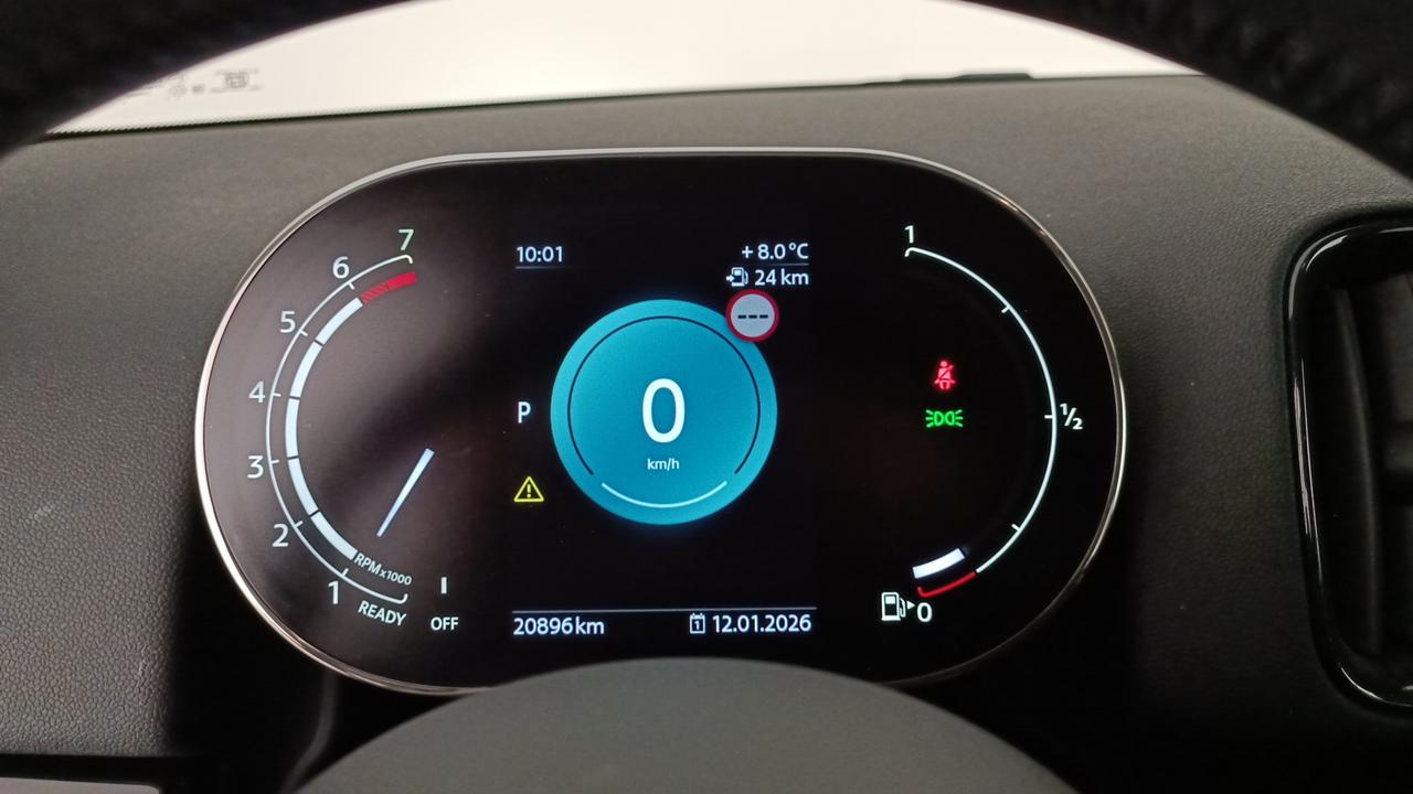 MINI Mini Countryman 1.5 Cooper Essential auto