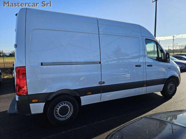 MERCEDES-BENZ Sprinter SPRINTER eSprinter - 4 batterie - GG433WT