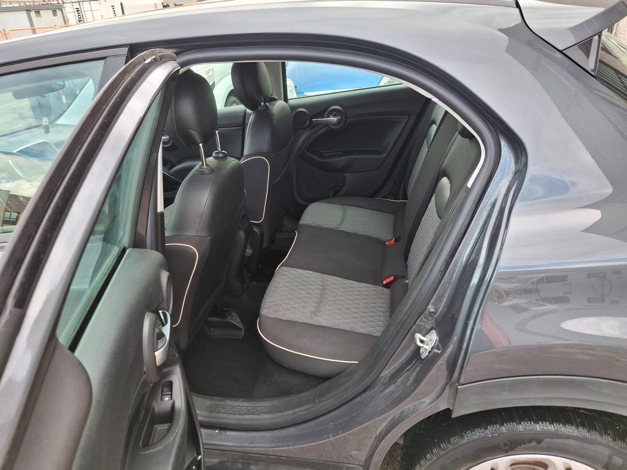 Fiat 500X 1.3 MultiJet 95 CV Cross