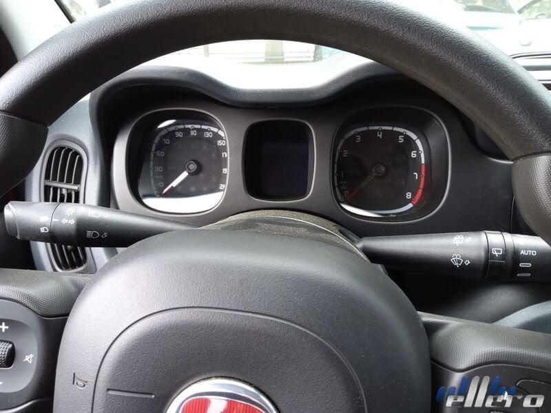 FIAT Panda MY24 70cv Hybrid CROSS