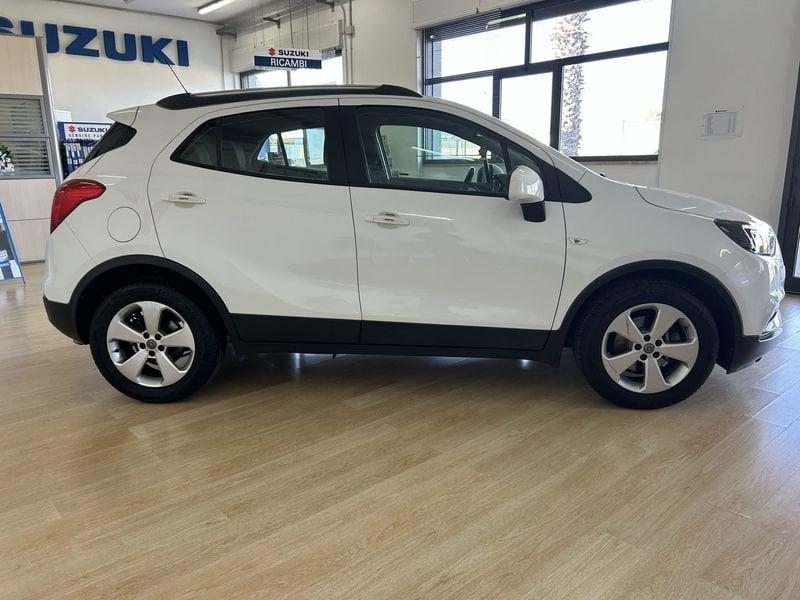 Opel Mokka Mokka X 1.6 Ecotec 115CV 4x2 Start&Stop Business