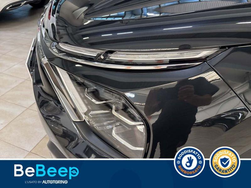 Citroën C4 1.2 PURETECH FEEL PACK S&S 130CV