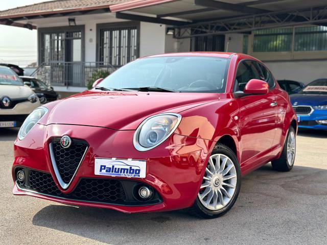 ALFA ROMEO MiTo 1.4 78 CV 8V S&S Super OK NEOPATENTATI