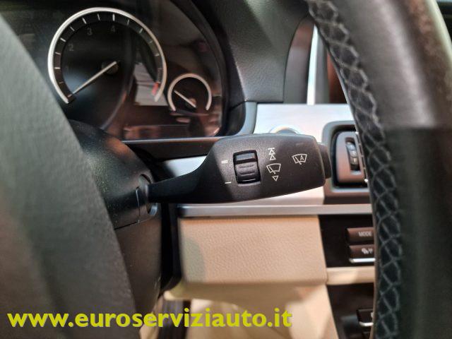 BMW 528 i Luxury
