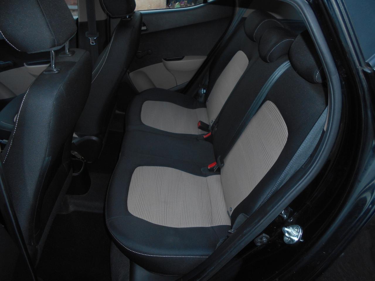 Hyundai i10 1.0 MPI Classic