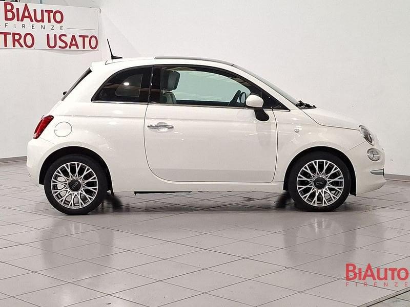 FIAT 500 500 1.2 Star 69cv my20