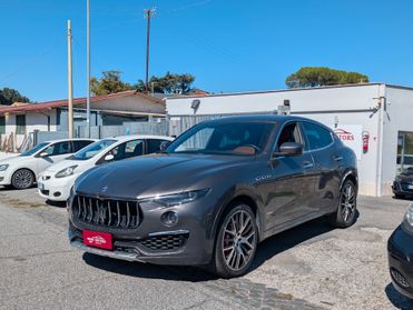 Maserati Levante V6 Diesel 275 CV AWD Granlusso