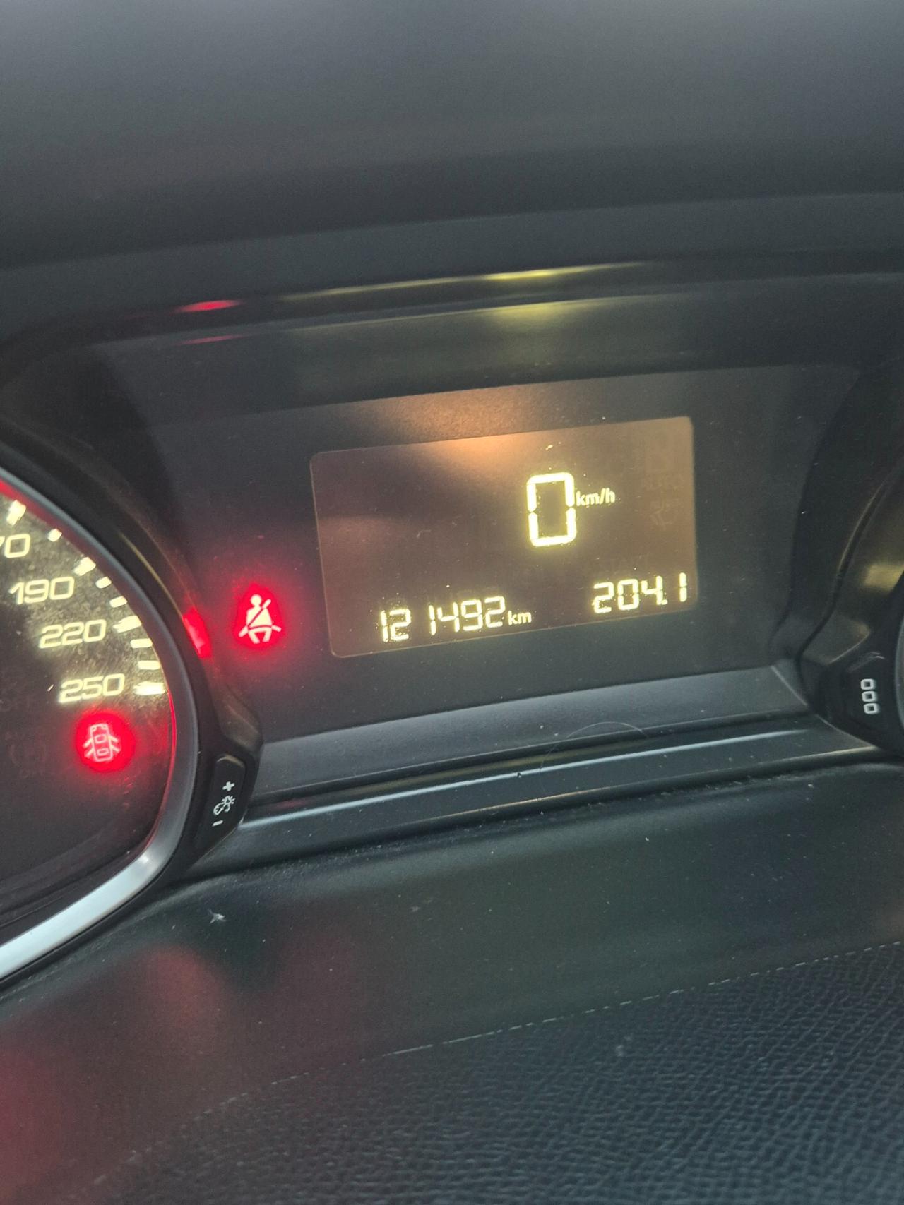 Peugeot 308 BlueHDi 130 S&S SW Business