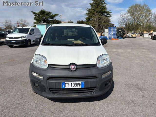 FIAT Panda 1.2 69 CV VAN 2 POSTI EURO6 POP - FY199PH