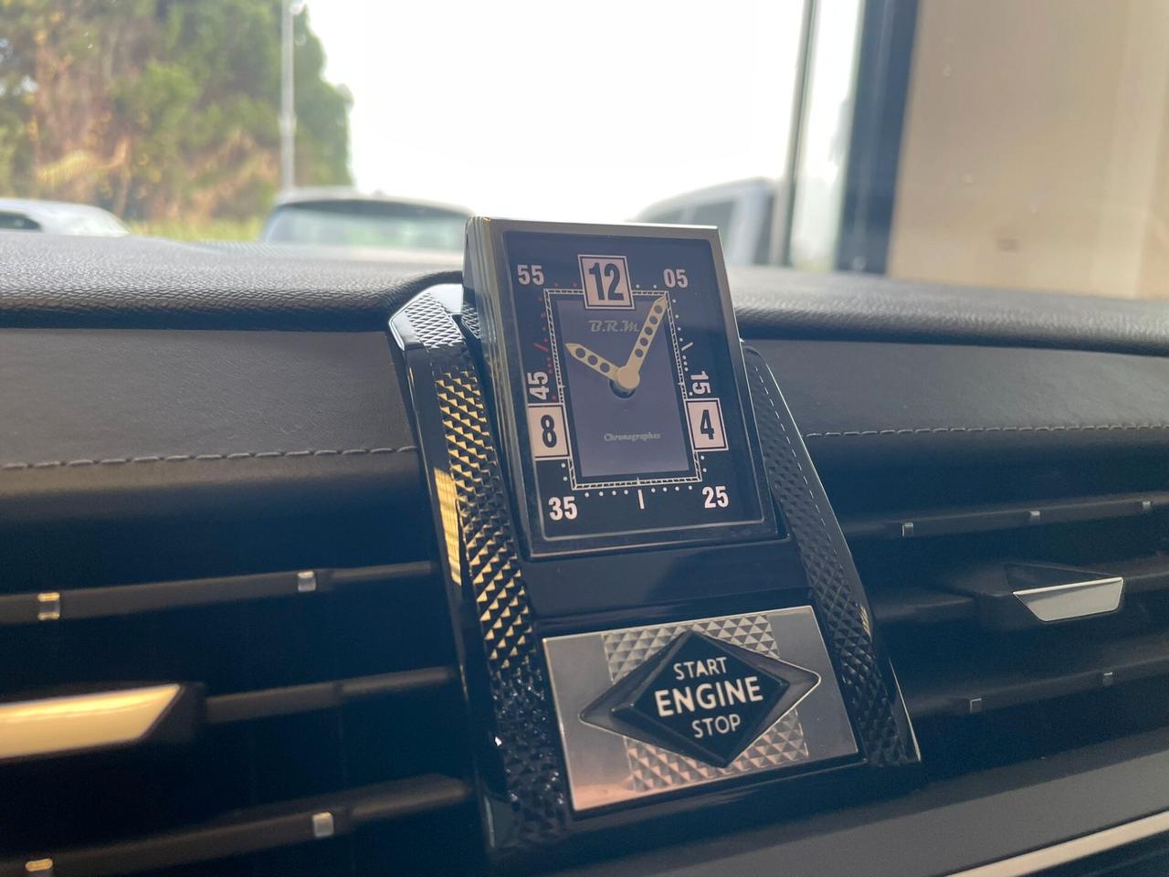 Ds 7 Crossback BlueHDi 130 aut. Grand Chic RIVOLI