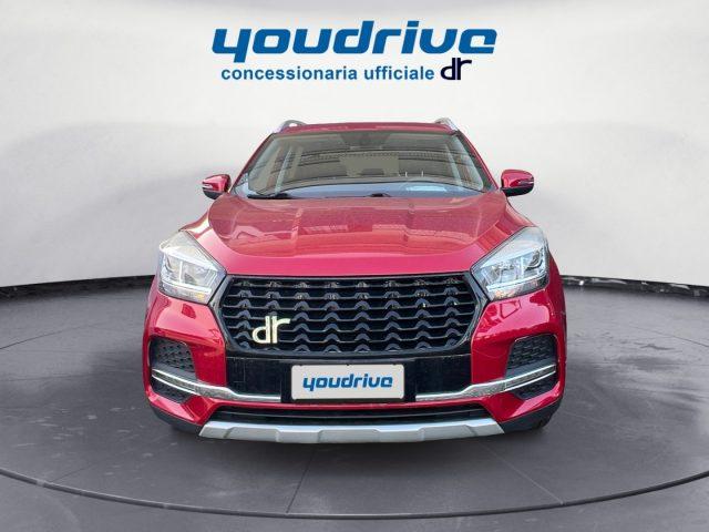 DR MOTOR DR 4.0 1.5 Turbo DCT Bi-Fuel GPL KM 60.500