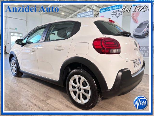 CITROEN C3 N1 1.5 BlueHDi 100 Cv Business Combi