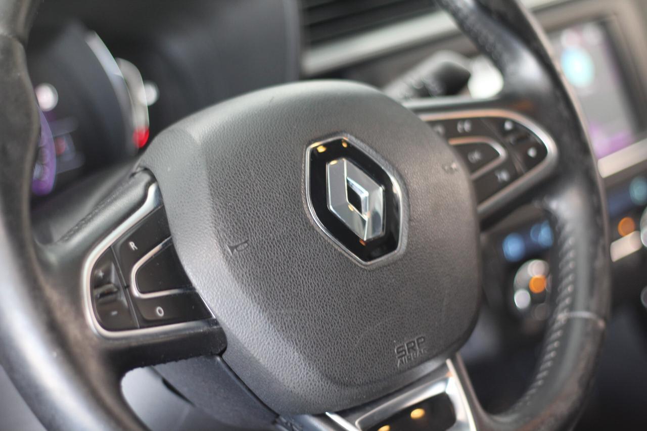 Renault Kadjar 1.5 DCI 110 HYPNOTIC ENERGY