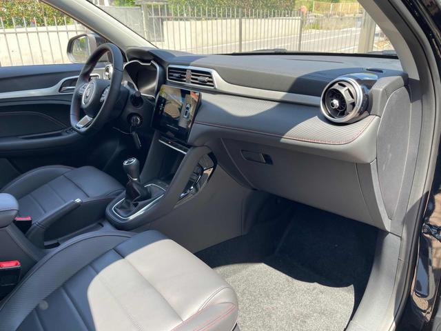 MG ZS Classic 1.5 VTi-tech Luxury - KM0