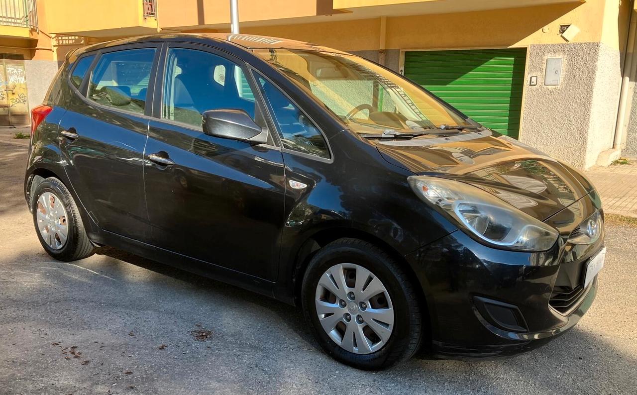 Hyundai iX20 1.4 CRDI 77 CV Comfort