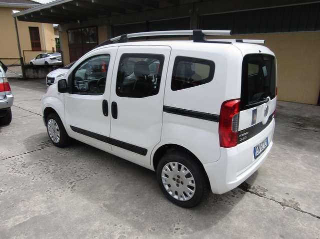 Fiat Qubo 1.4 8v natural power MyLife 70cv