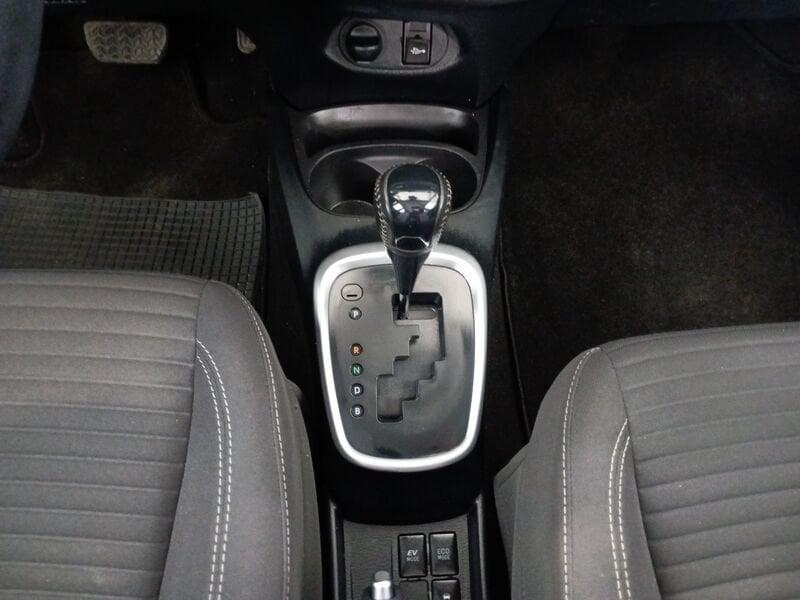 Toyota Yaris Hybrid 1.5 Hybrid Active MY18