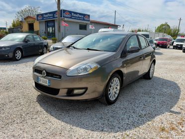 Fiat Bravo 1.9 MJT 120 CV Active