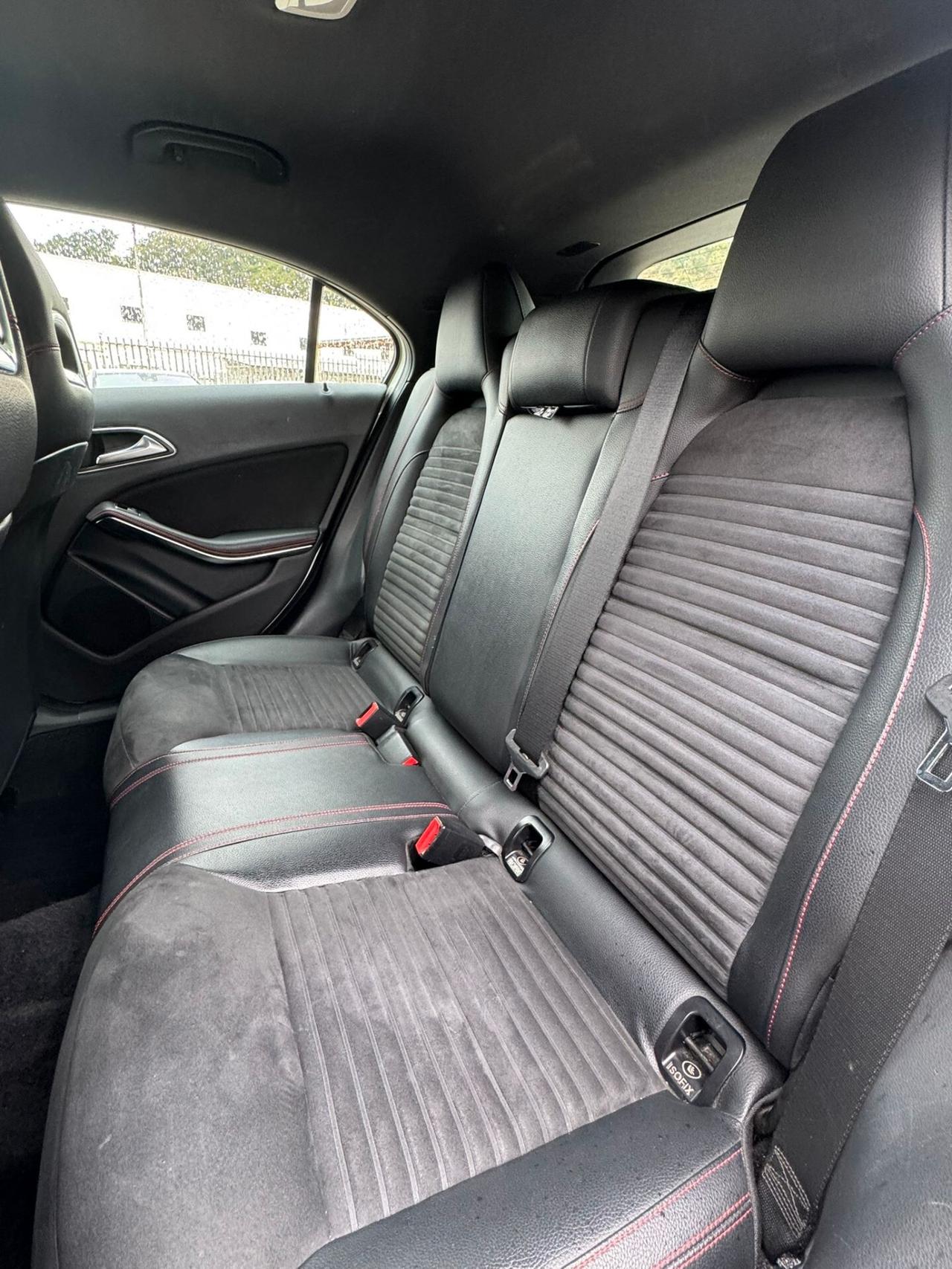 Mercedes-benz A 180 CDI Sport