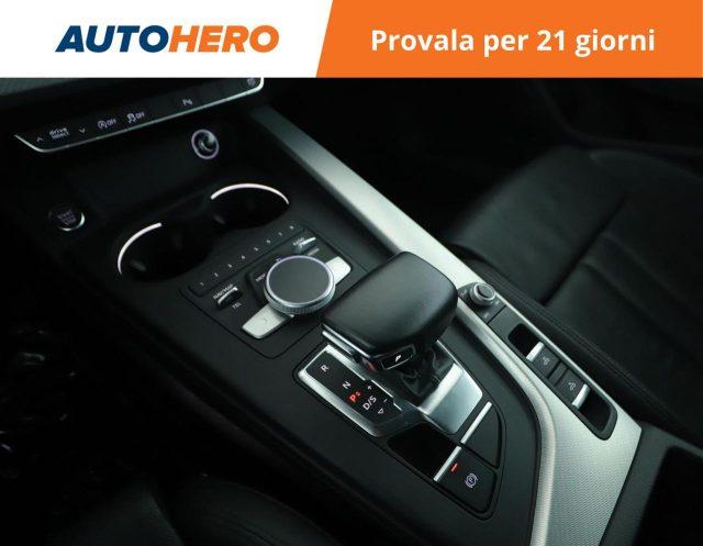 AUDI A5 Cabrio 2.0 TDI 190 CV S tronic Sport