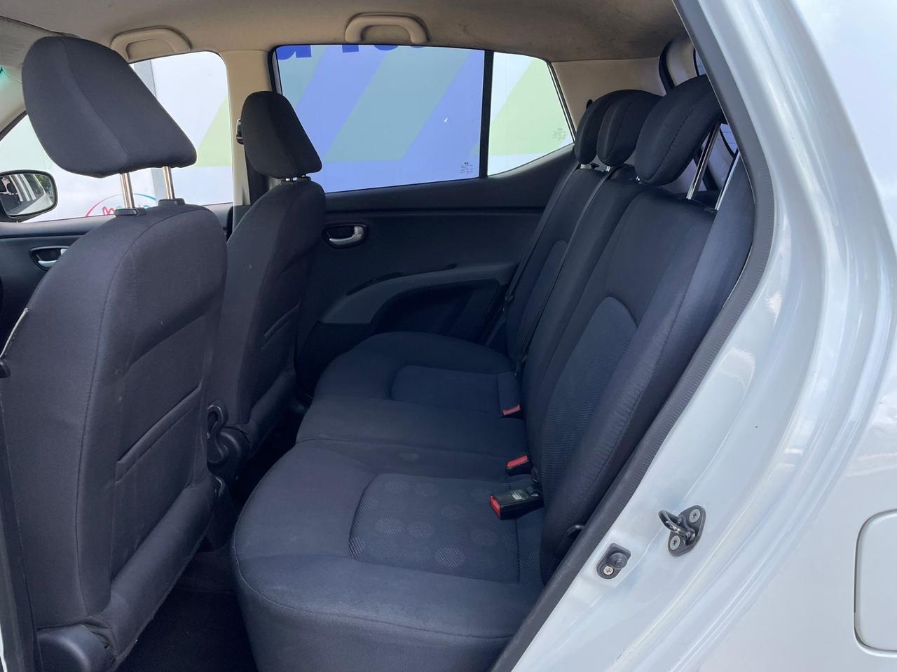Hyundai i10 1.1 12V in ottime condizioni