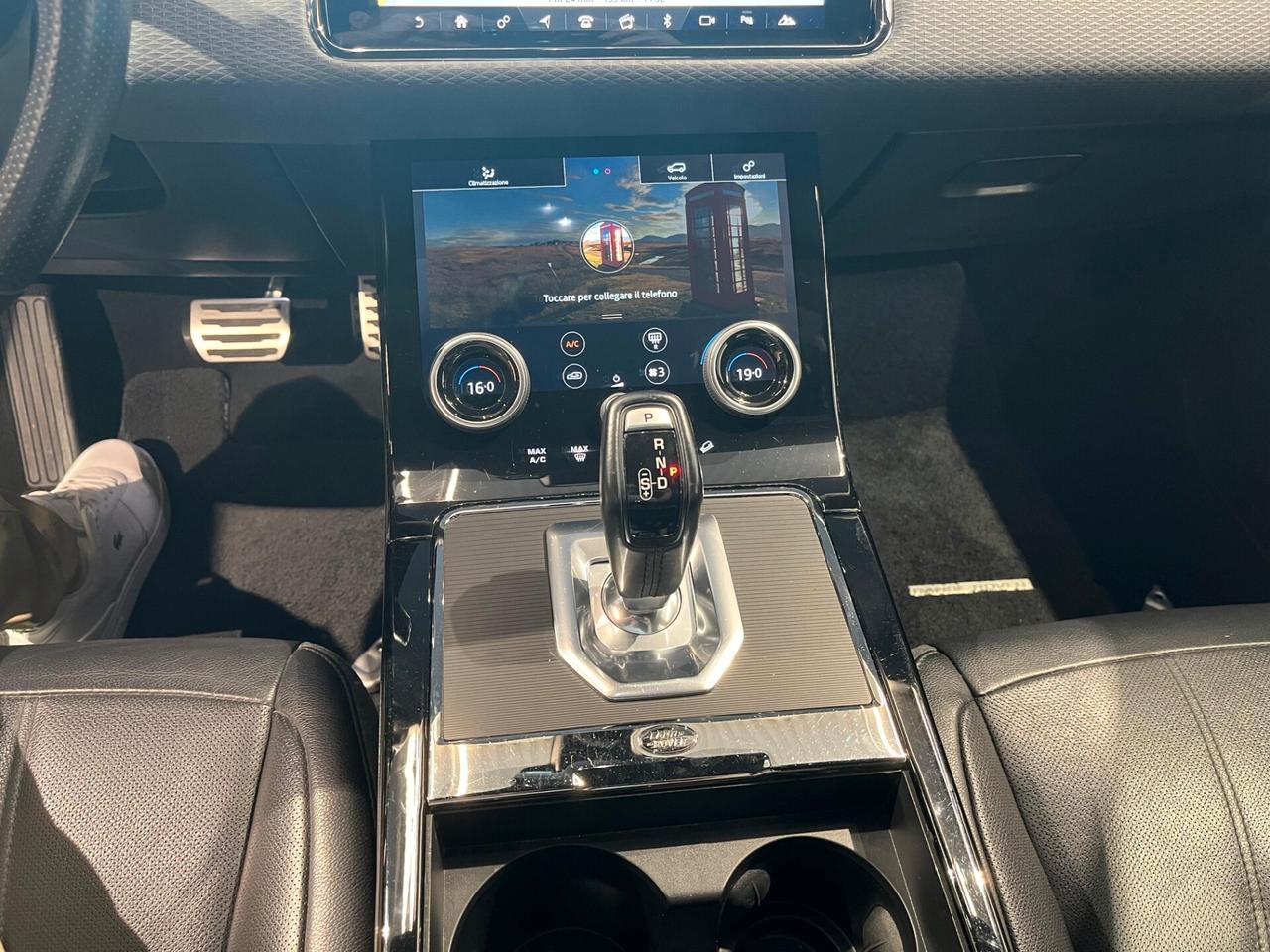 "SPECIAL DAYS" Land Rover Range Evoque 2.0D I4 180 CV AWD Auto R-