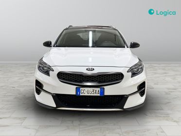 KIA XCeed 2019 - XCeed 1.6 crdi Evolution Lounge Pack 136cv