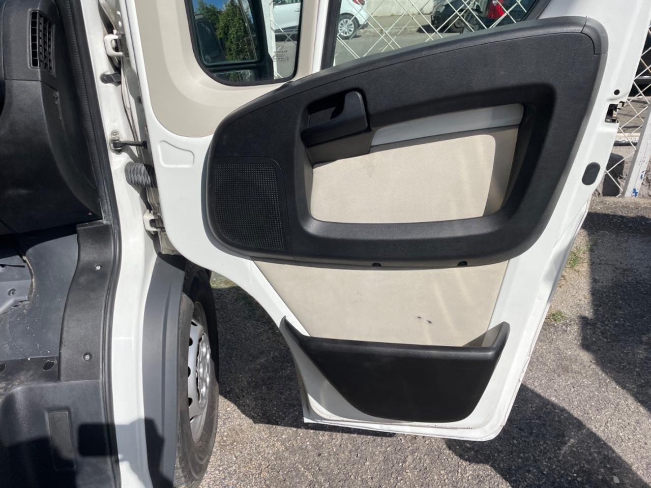 CITROEN JUMPER