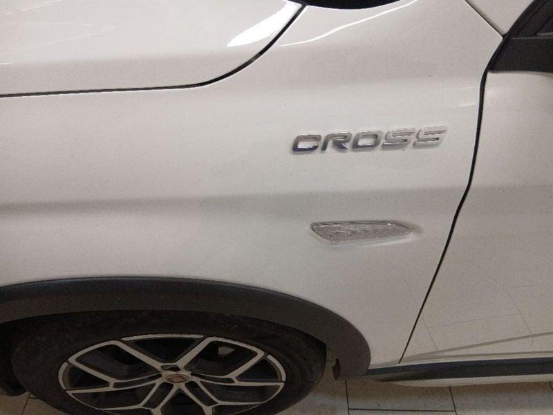 FIAT Tipo 5p 1.6 mjt Cross s&s 130cv