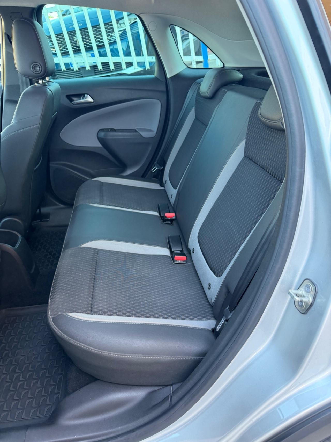 Opel Crossland X 1.5 ECOTEC D 102 CV 2018