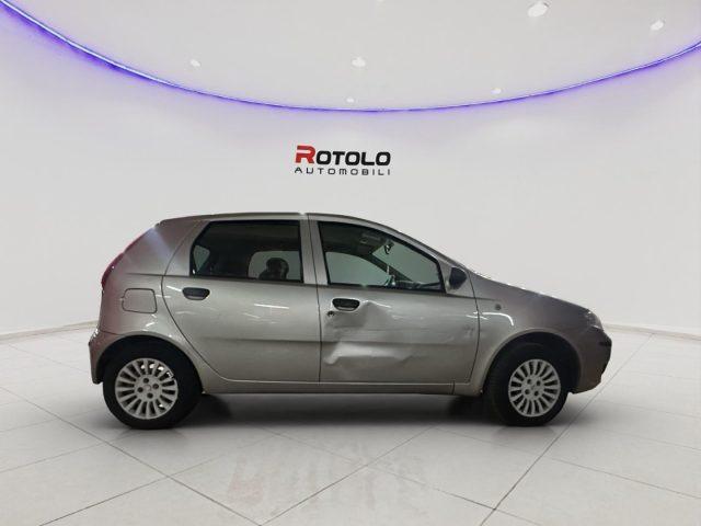 FIAT Punto 1.2i cat 5 porte ACTIVE