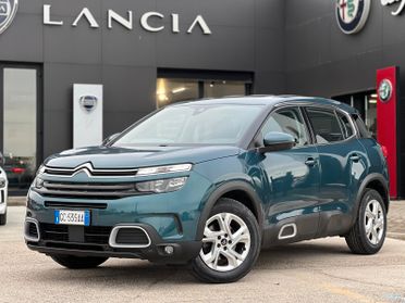 Citroen C5 Aircross BlueHDi 130 S&S EAT8 Business