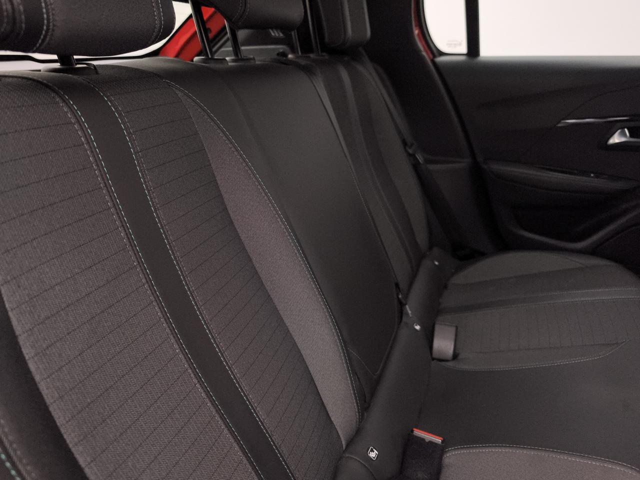 PEUGEOT 208 II 2019 - 208 1.2 puretech Allure Pack s&s 75cv