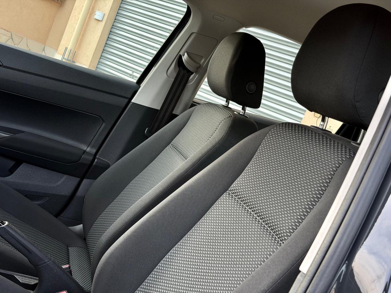 Volkswagen Polo 1.6 TDI 80cv - 61.000KM