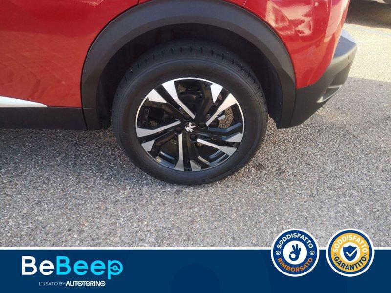 Peugeot 2008 1.2 PURETECH ALLURE NAVI PACK S&S 130CV