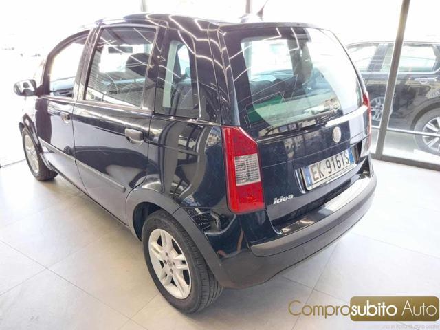 FIAT Idea 1.3 MJT 16V 95 CV S&S Dynamic