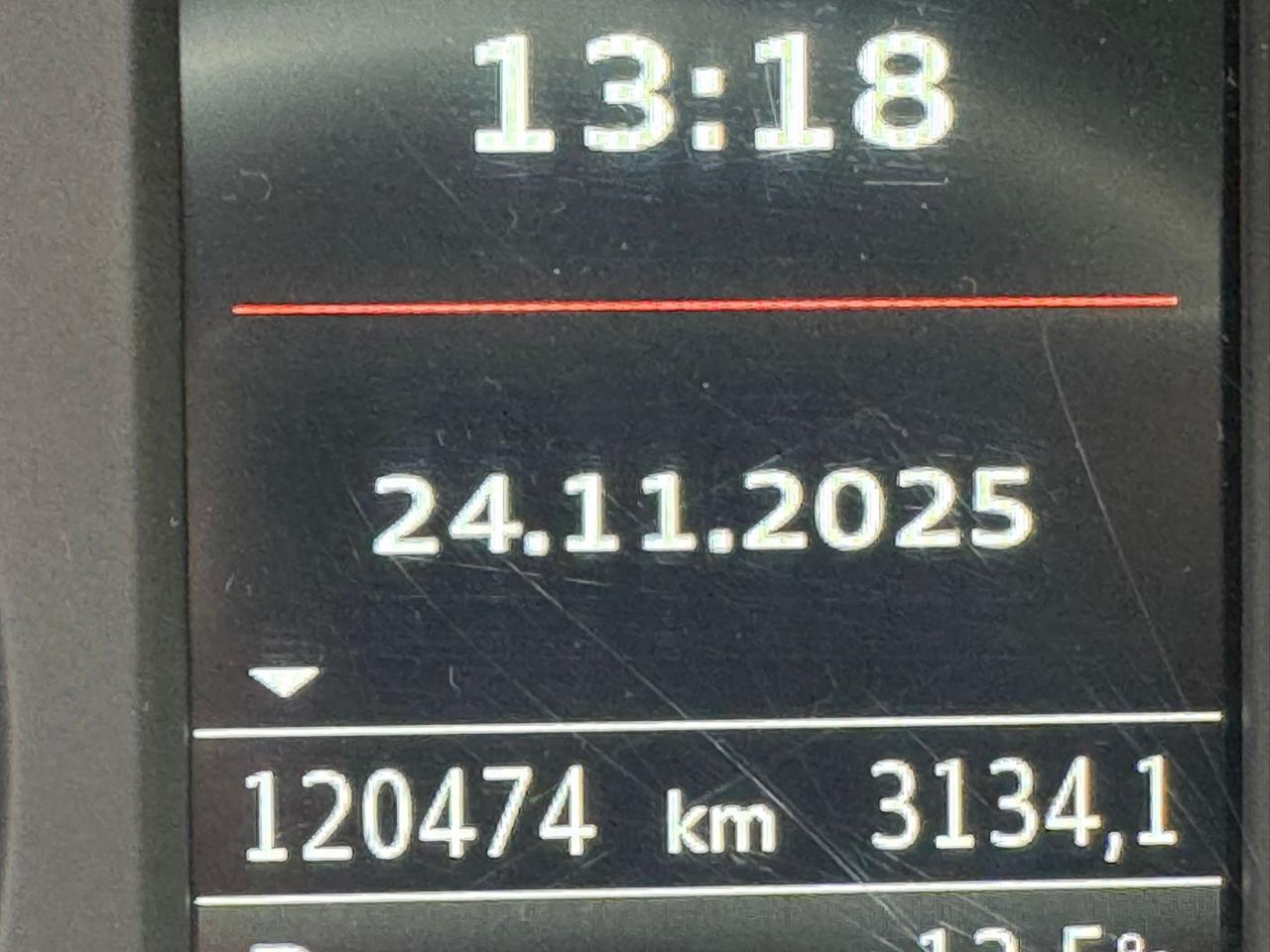 Audi Q2 30 TDI S tronic line Edition