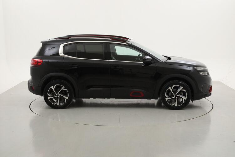 Citroen C5 Aircross Shine EAT8 BR499029 1.5 Diesel 131CV