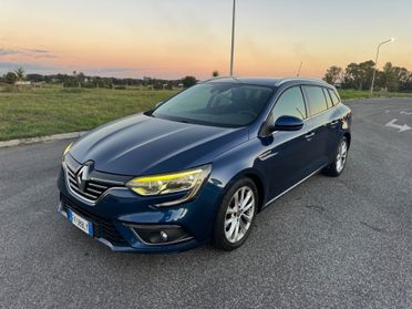 Renault Megane Mégane Sporter dCi 8V 110 CV Energy Zen