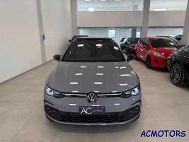 VOLKSWAGEN Golf GTD 2.0 TDI GTD DSG
