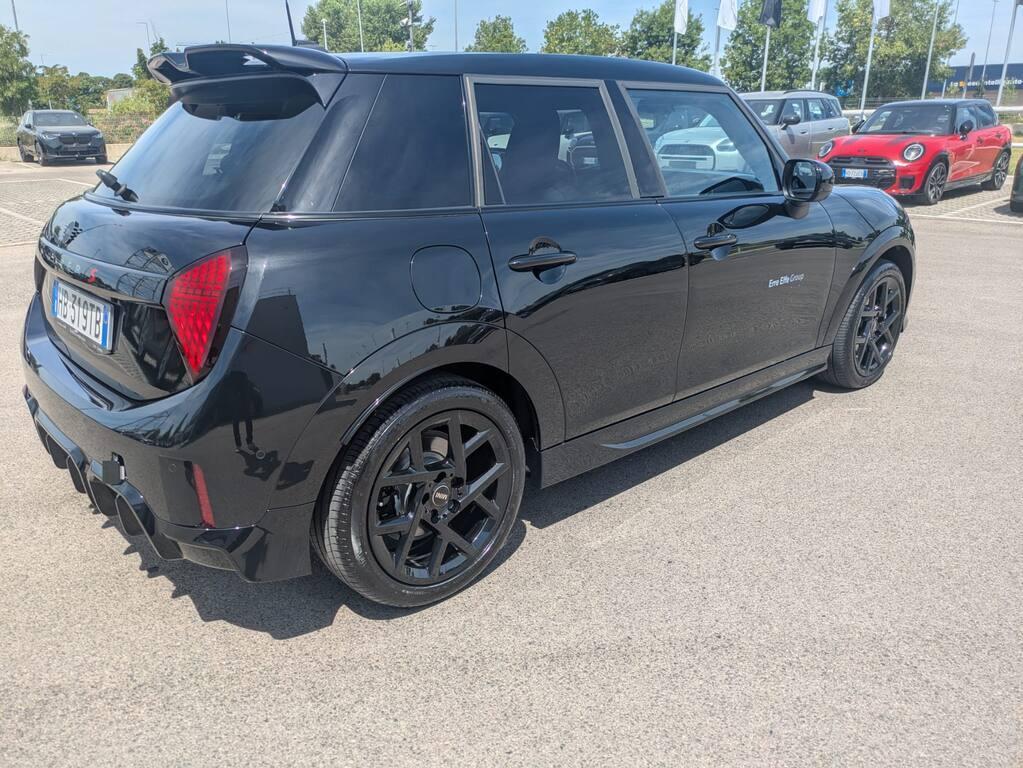 Mini Mini Cooper 5 Porte 2.0 S JCW Auto