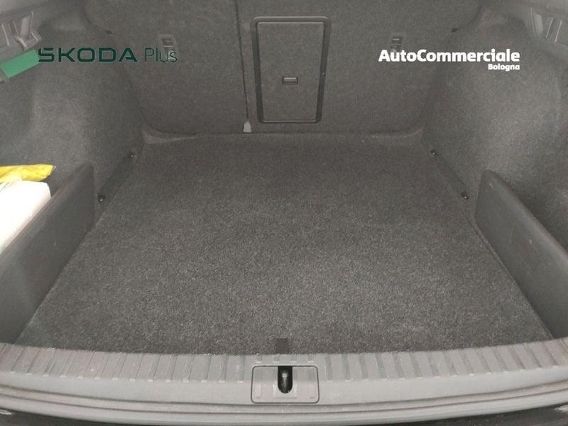 Skoda Octavia Octavia 2.0 TDI EVO SCR DSG Wagon Executive