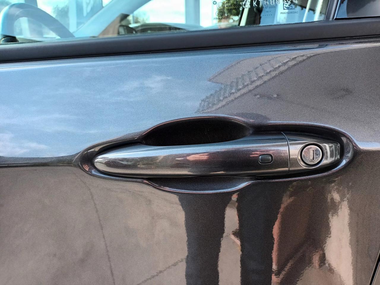 Jeep Compass 2.0 Multijet II Limited 4WD Active Drive 140 CV Automatica