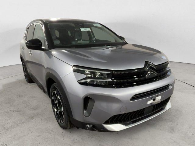 CITROEN C5 Aircross Hybrid 136 e-DCS 6 Max