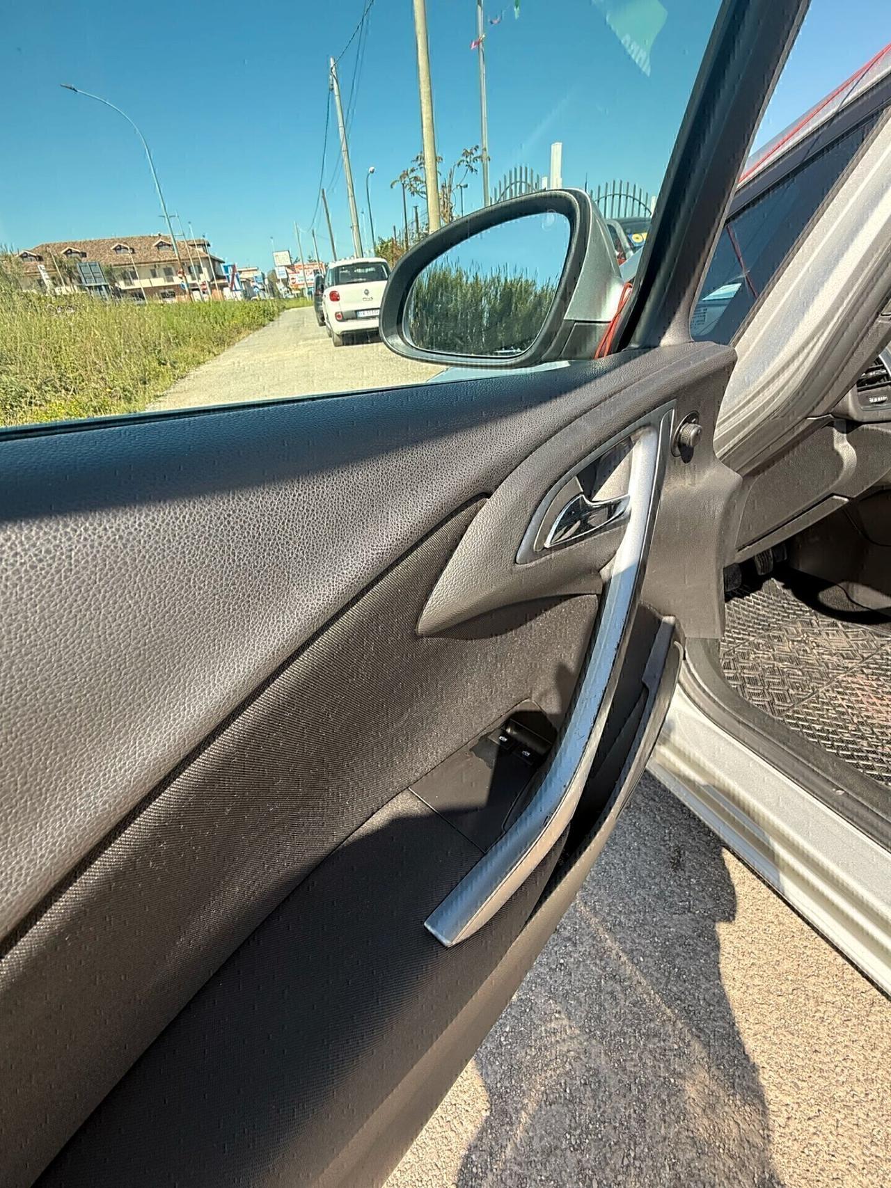 Opel Astra 1.7 CDTI 130CV 5 porte Professional N1