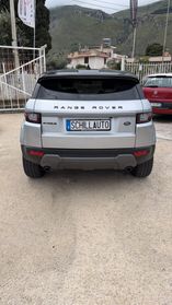 Land Rover Range Evoque 2.0D I4-L.Flw 150 CV R-Dynamic