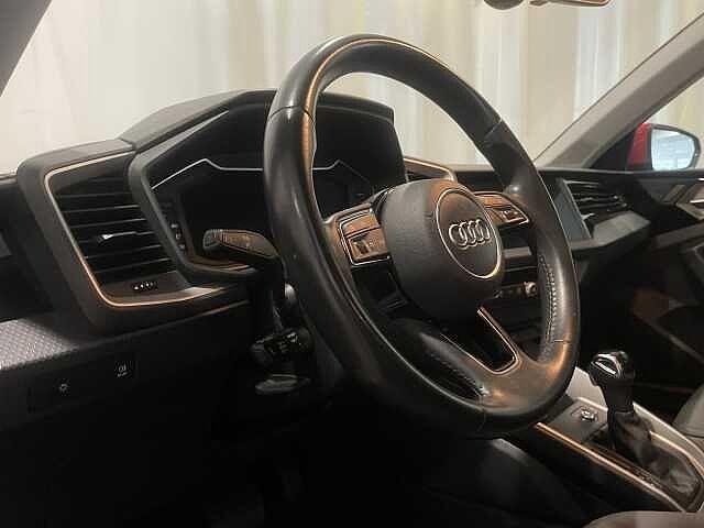Audi A1 SPB 30 TFSI S tronic Admired