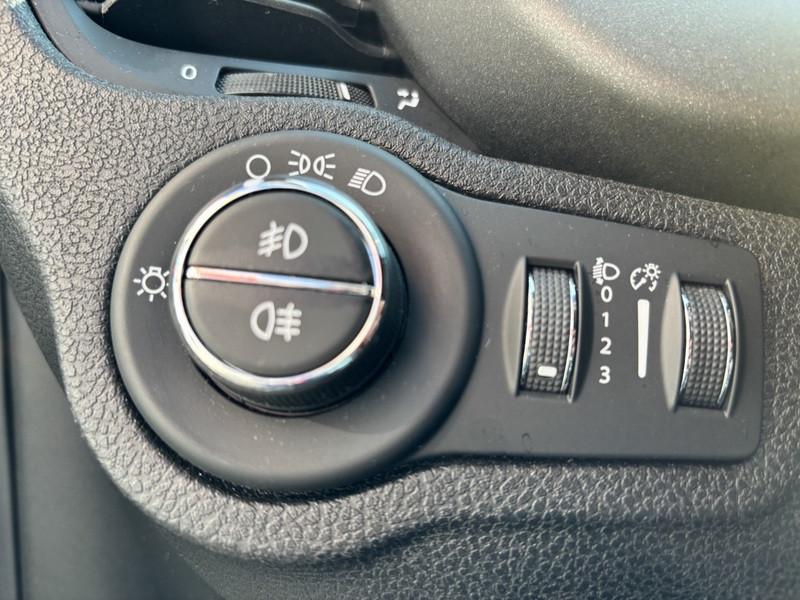 Fiat 500 X 500X 1.4 m-air Lounge 4x2 140cv my17