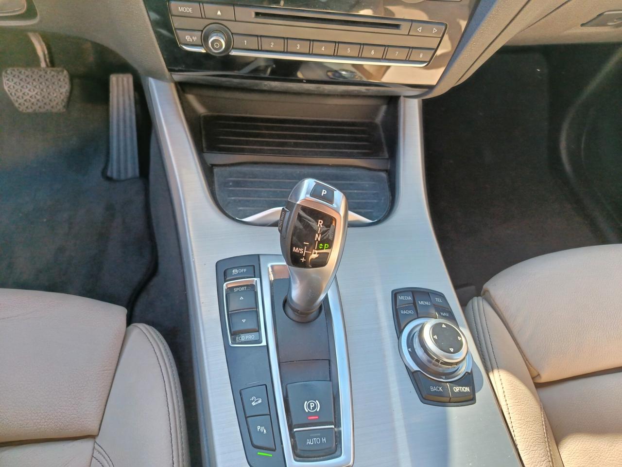 Bmw X4 xDrive20d Msport